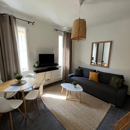 Apartmán Studio 12 Vieux Port La Ciotat Exteriér fotografie