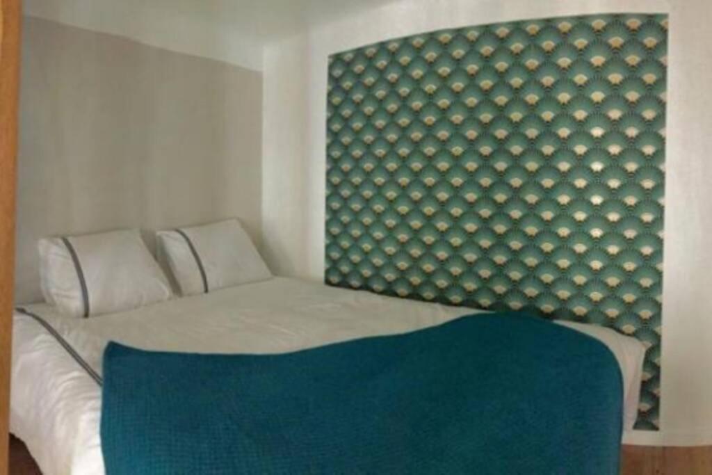 Apartmán Studio 12 Vieux Port La Ciotat Exteriér fotografie