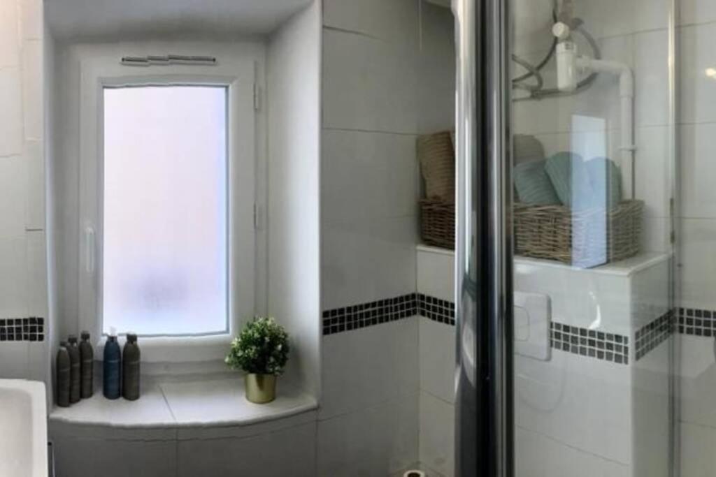 Apartmán Studio 12 Vieux Port La Ciotat Exteriér fotografie